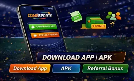 Download the app, unlock code SITECOVIP, and enter ₹1 contests faster