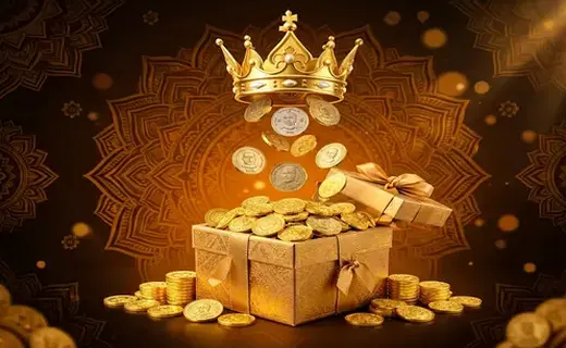 Royal Welcome Package
